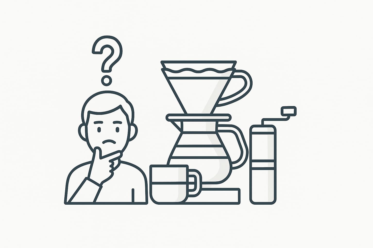 Troubleshooting: How to Fix a Bad Brew